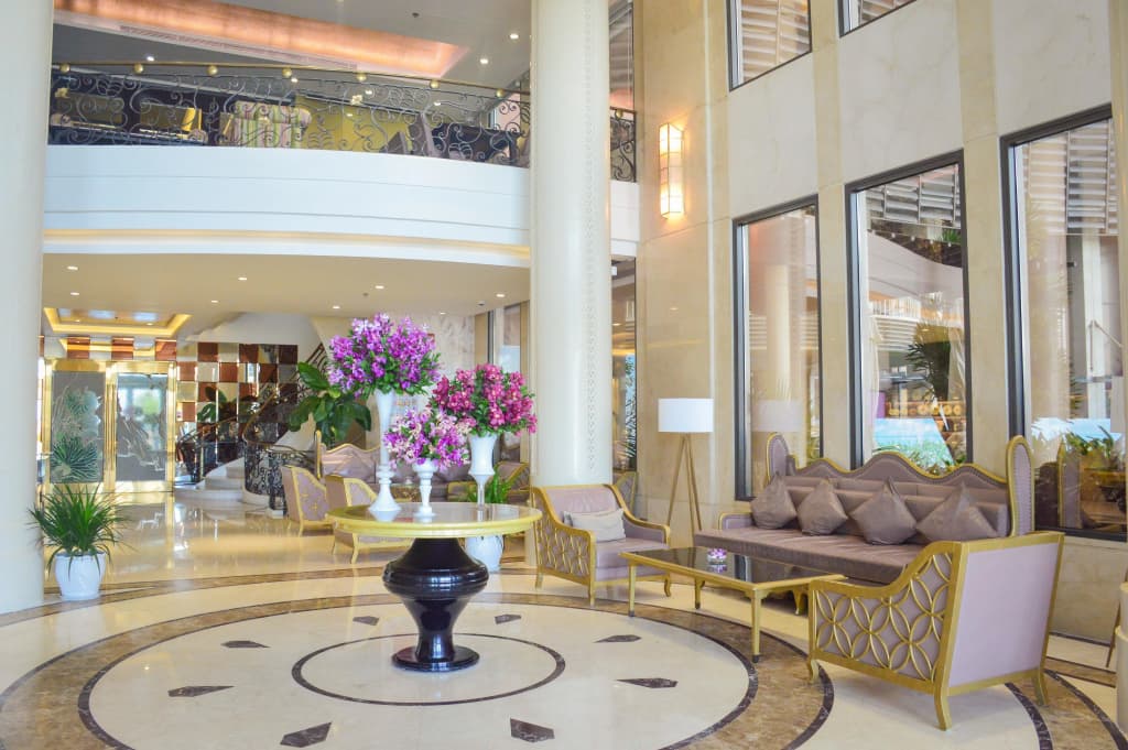 Holiday Beach Hotel Danang - photo 1