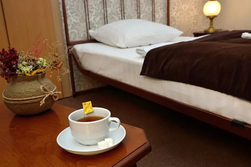 Boutique Hotel Villa Mtiebi - photo 2