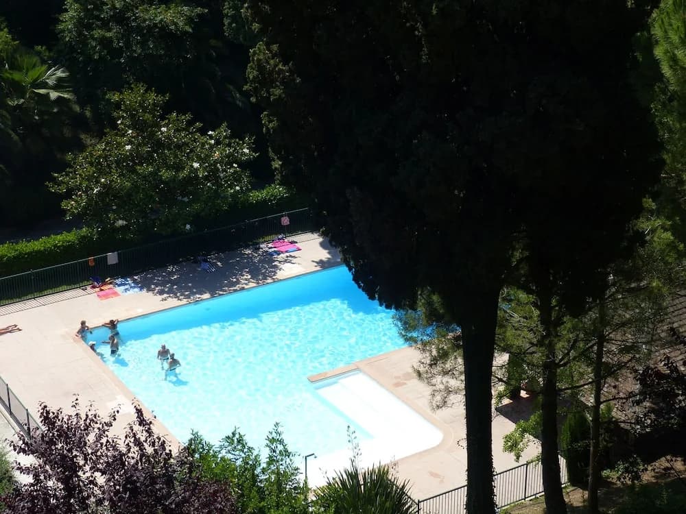 Le Parc De Cimiez - photo 7