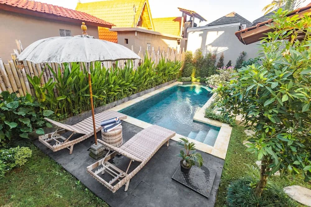 The Kailas Ubud - photo 12