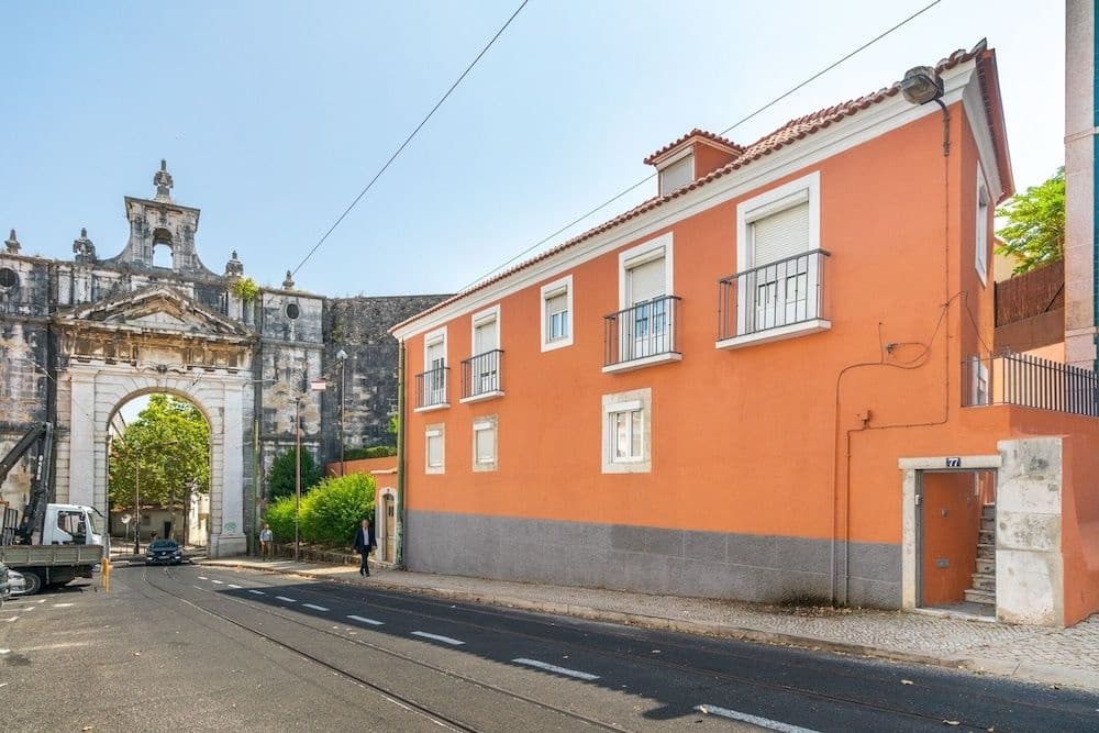 Amoreiras Premium Studio - main photo