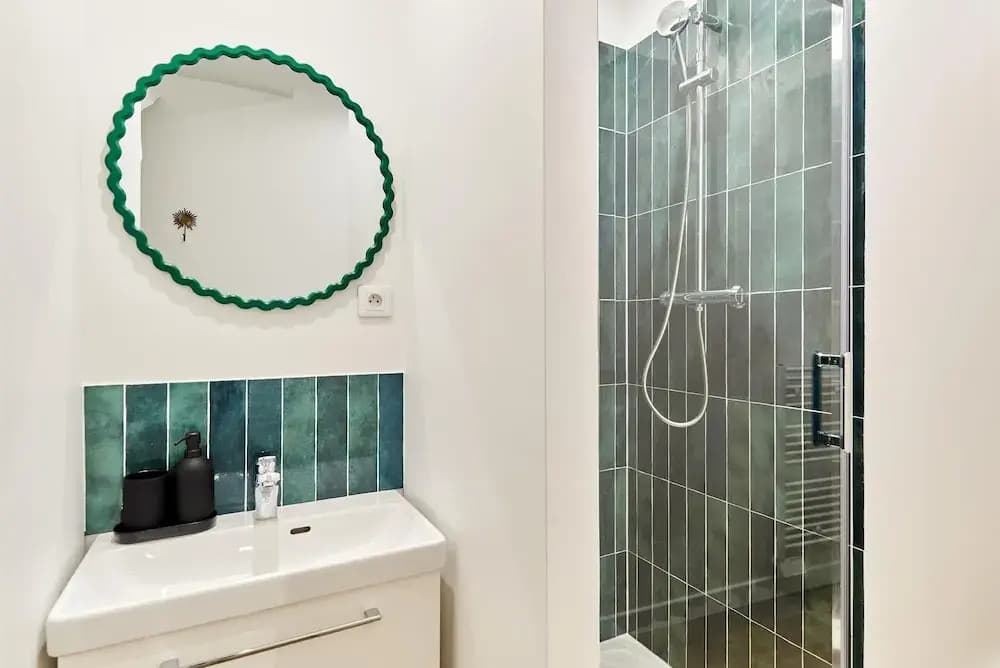 Charming Apartment Center of Paris by Studio Prestige - photo 7