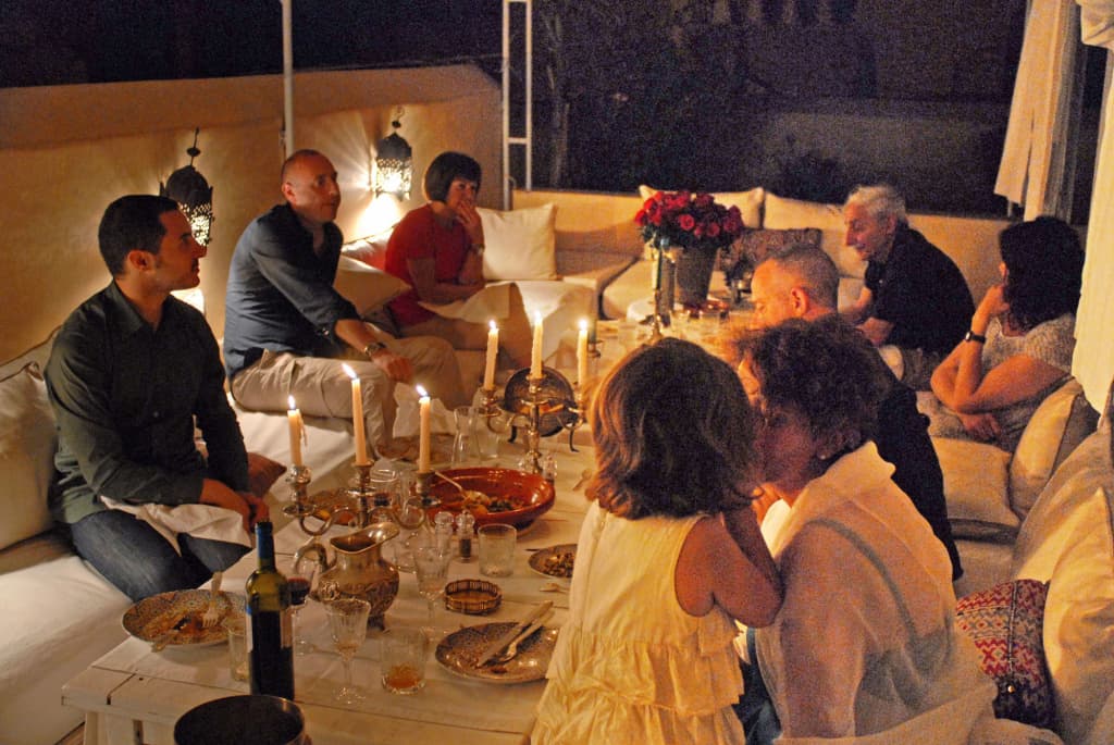 Riad Azoulay - photo 24