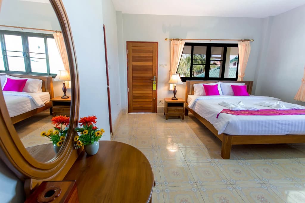Samui Reef View Resort - photo 5