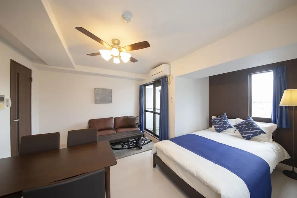 Crice Hotel Namba II - photo 2
