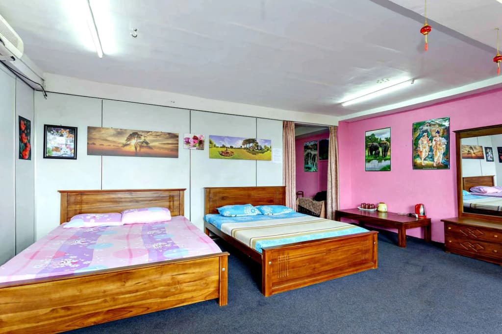 Ashan's Cozy Apartments - photo 4