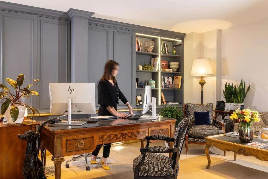 Le Relais Madeleine - photo 25