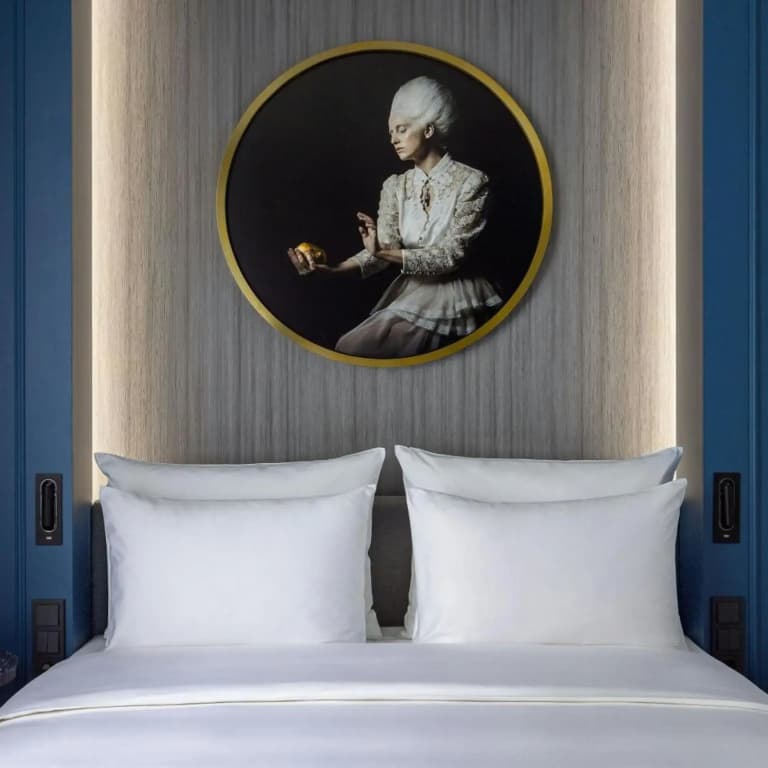 Hotel Luc, Autograph Collection - photo 40