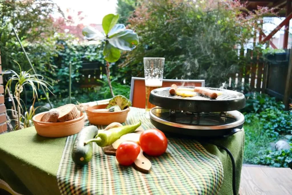 Ilka Garden - photo 5