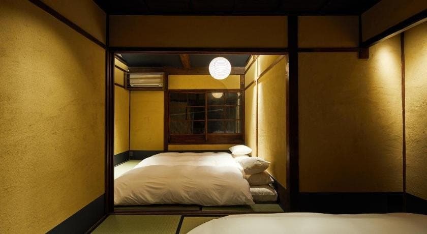 Suigetsu Machiya House - photo 32