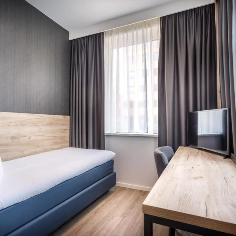 Joy Hotel - photo 29