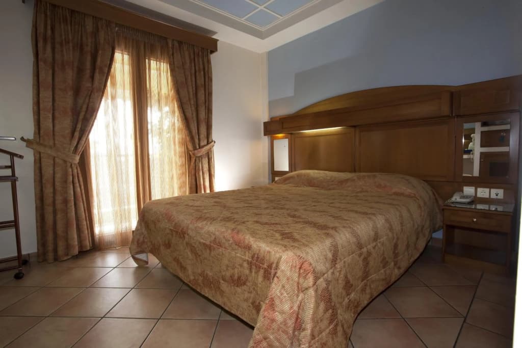 Hotel Katerina - photo 4