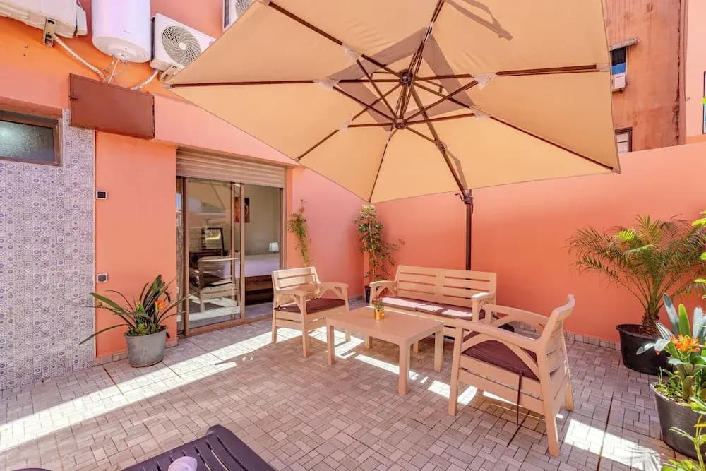 Vittoria Guest House Marrakech - photo 31