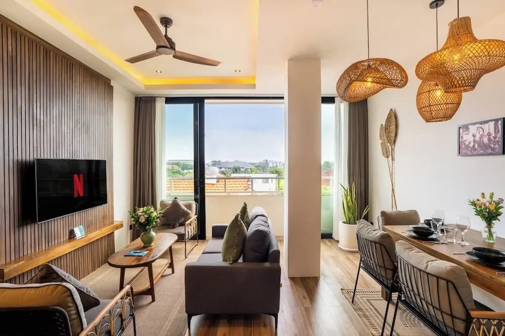 Avanya Luxury Apartments by Pertama Stay - photo 8