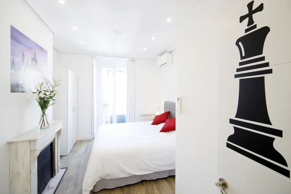 Dobo Rooms Puerta Del Sol I - photo 3