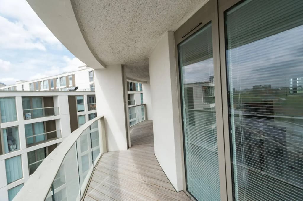 Trinity Tower - photo 7