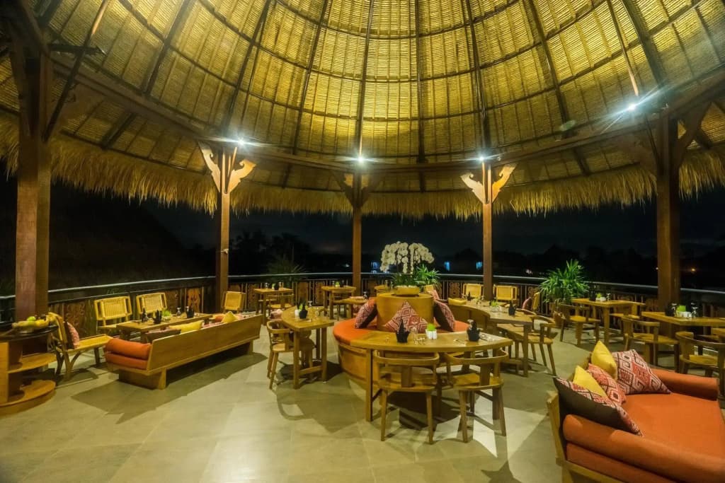 Honai Resort - photo 25