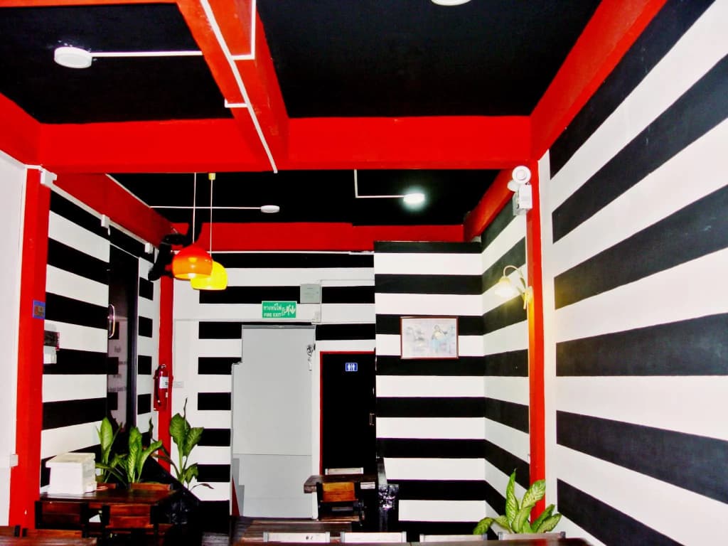 U Hostel Pratunam - photo 9