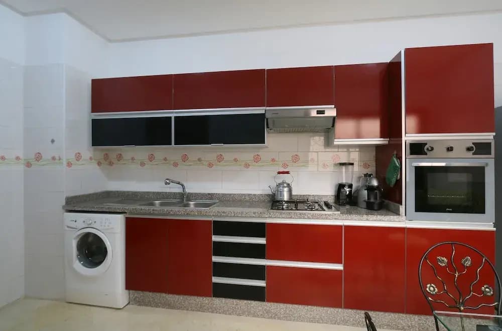 Sabor Appartement Mouzdalifa - photo 8