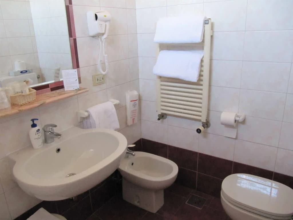 Antica Locanda Sturion Hotel - photo 9