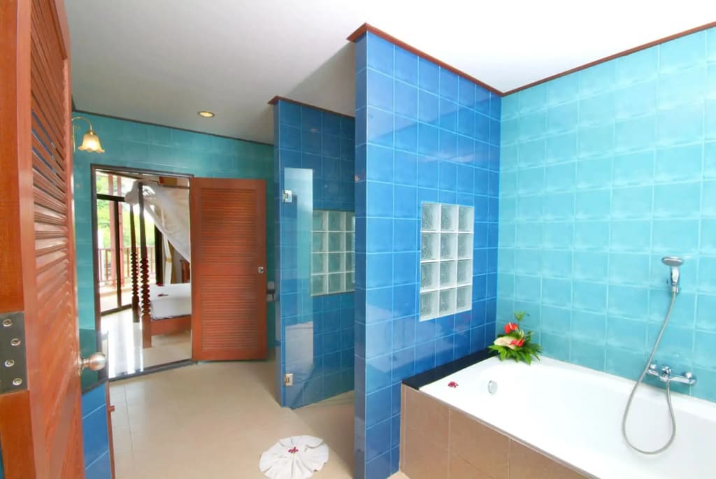 Ao Nang Timber House - photo 31