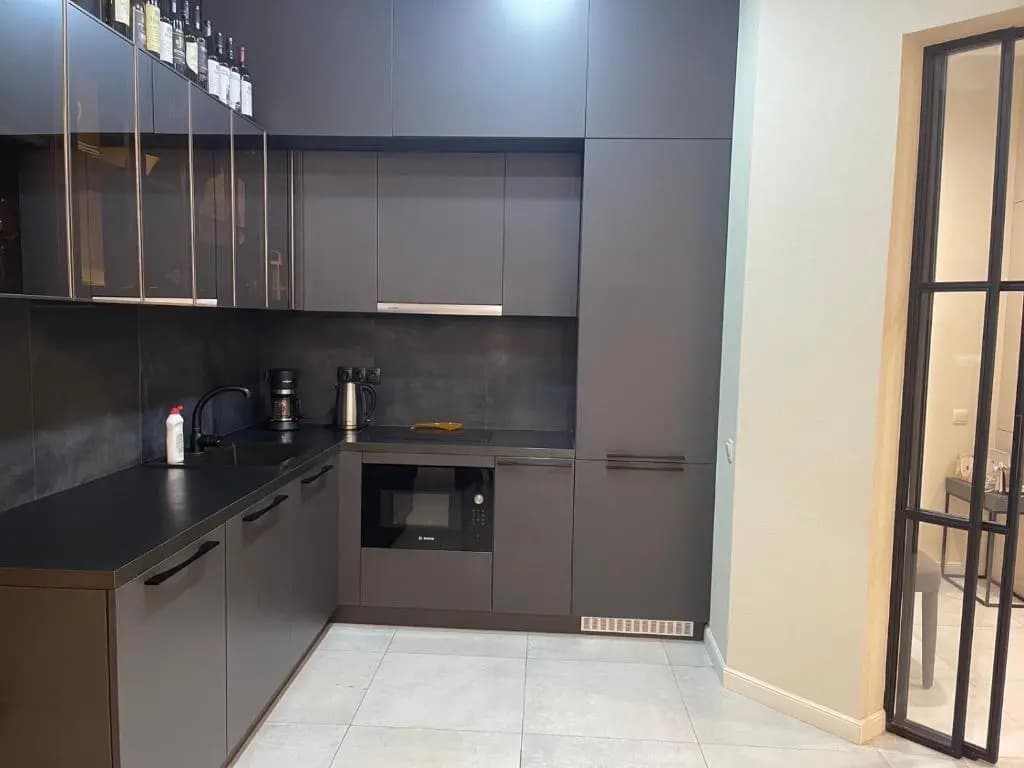 Apartment In King David Residence - photo 14