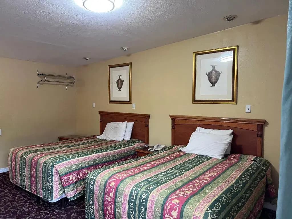 Horizon Inn Motel - photo 20