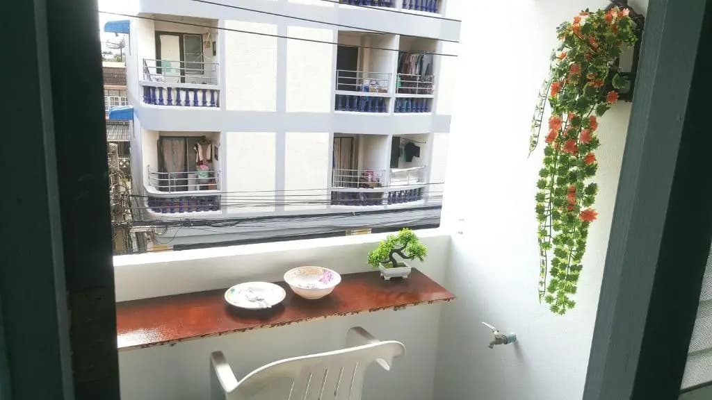 Panmanee Apartment - photo 9
