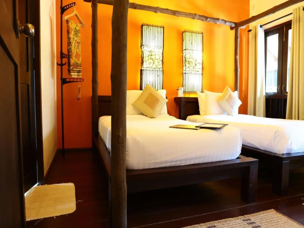 The Village House - photo 25