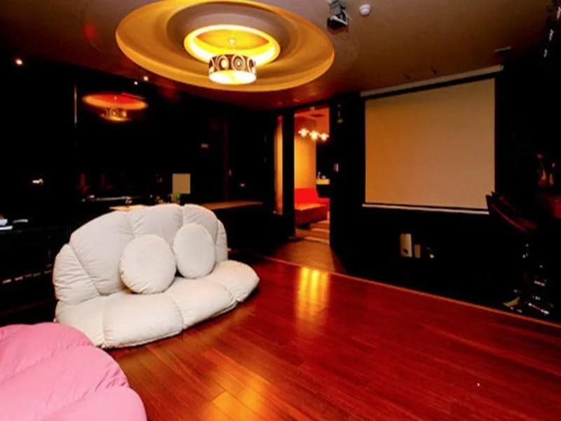 Hotel Mare Gangnam - photo 12
