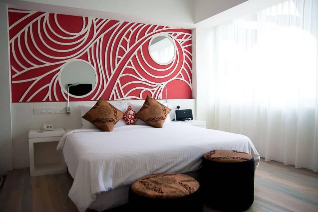 Batik Boutique Hotel - photo 6