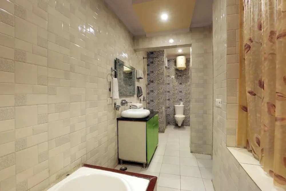 FabHotel Clink - photo 9
