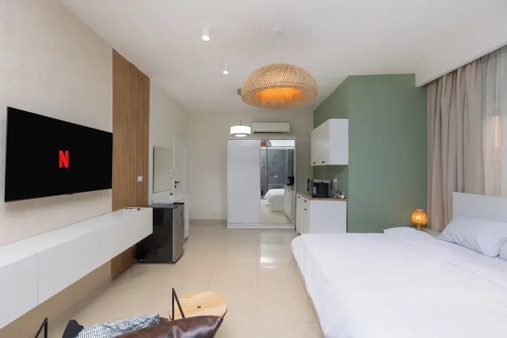 Host Prime Boutique Hotel 02 - photo 4