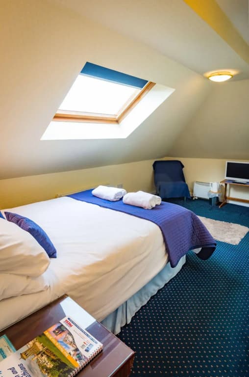 Strathallan Guest House - photo 13