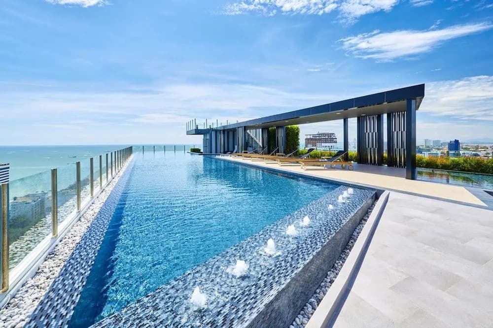 The Base Pattaya by Smart Delight - photo 12