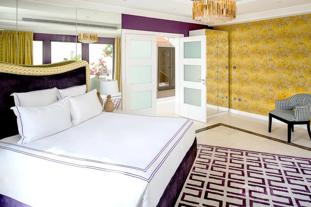 The Palm Jumeirah Villas - Frond B by Dream Inn Dubai - photo 30