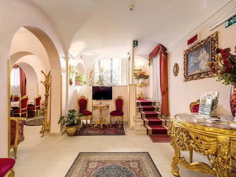 DCBoutiqueHotel - photo 14