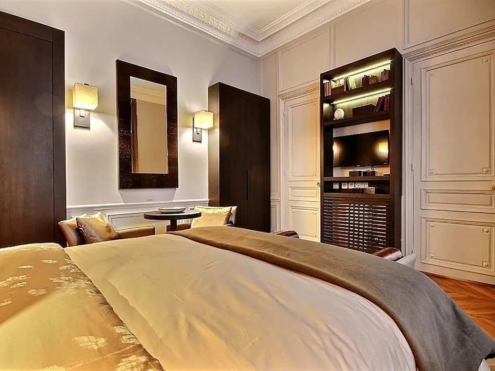 Luxury Apartment Paris Vendome - photo 3