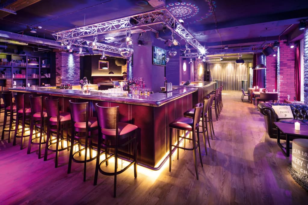 Hotel PULSE8 - photo 25
