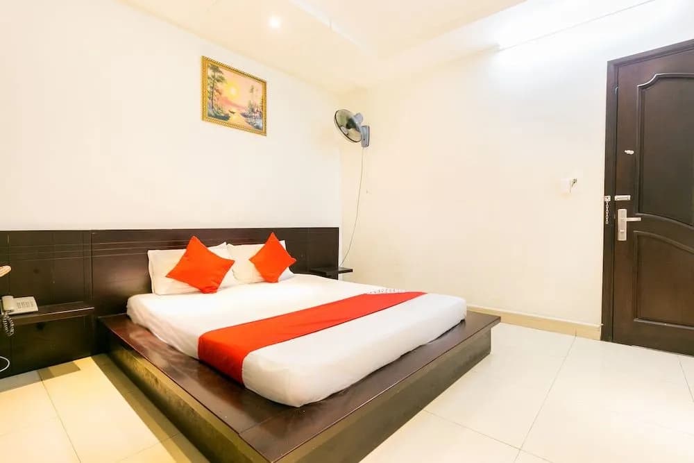 OYO 423 Khanh Ngoc Hotel - photo 4