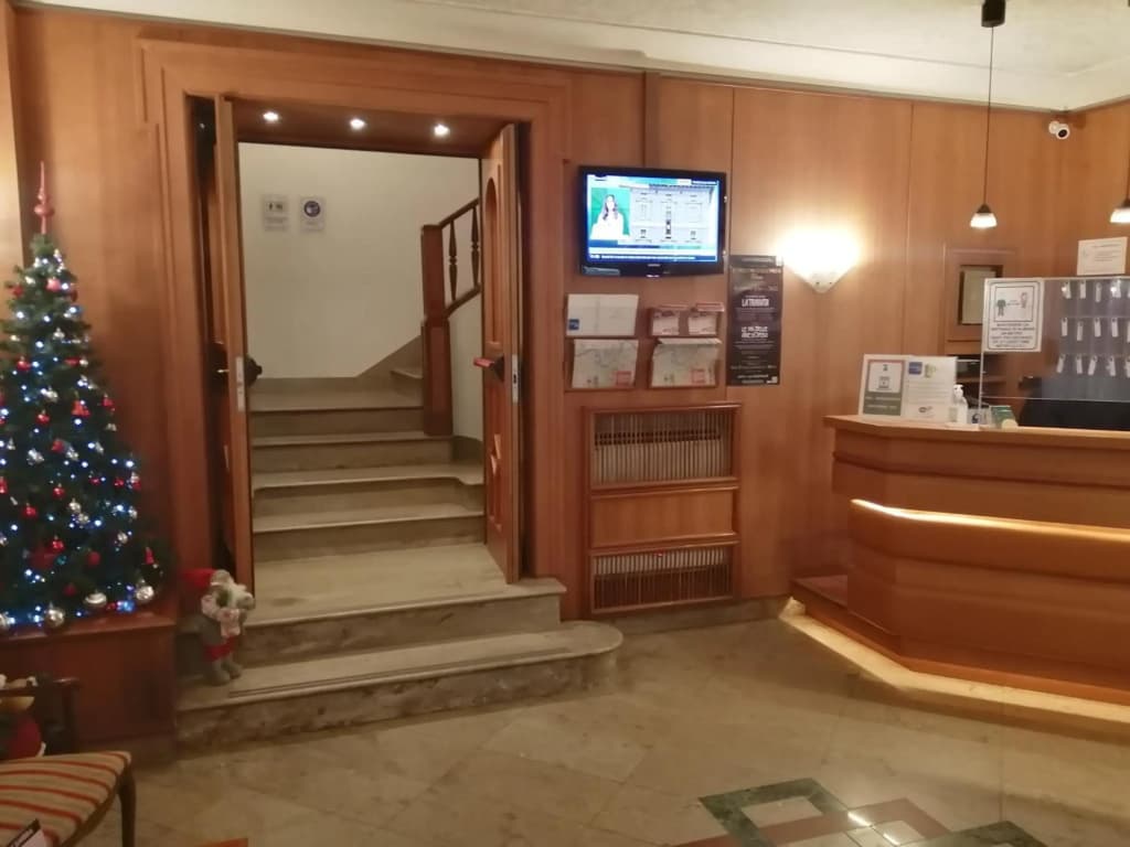 Hotel Verona - photo 19