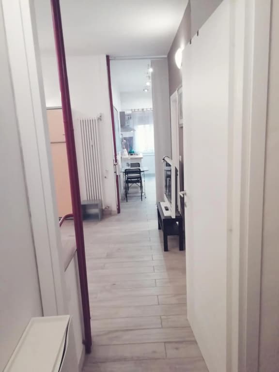 White Apartment - photo 27