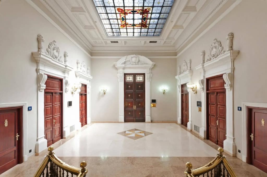 Casa de Las Artes, member of Meliá Collection - photo 14