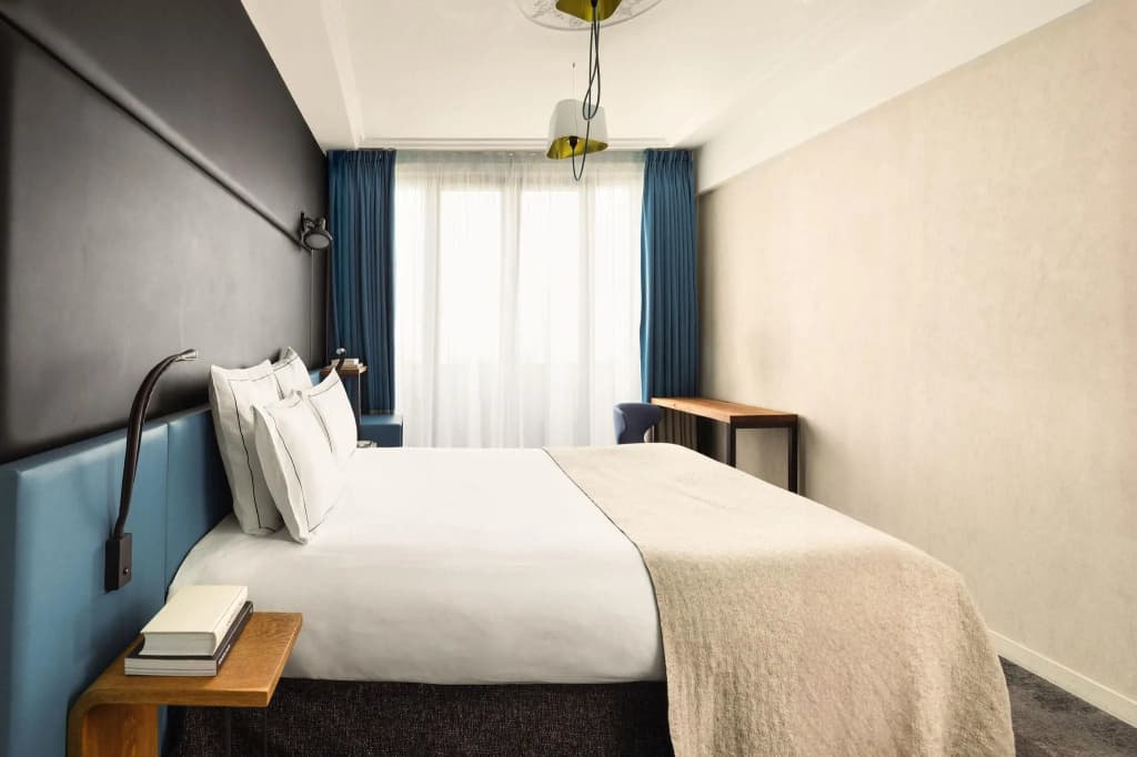 Terrass'' Hotel - photo 41