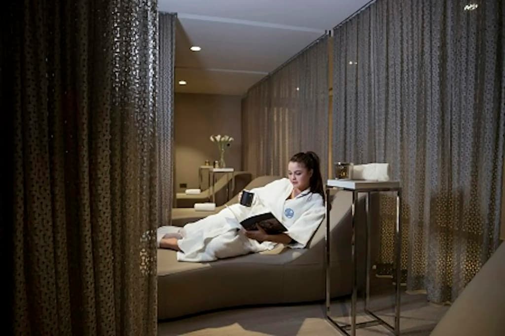Al Maha Arjaan By Rotana - photo 41
