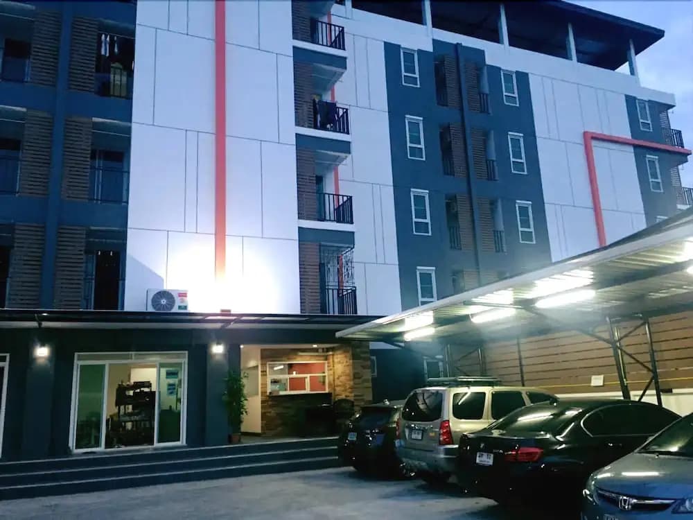 Punsamon Place - photo 8