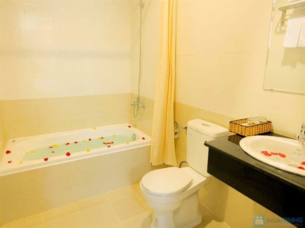 Olympic Hotel Nha Trang - photo 8