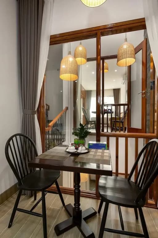 Perfume Apartment - photo 4