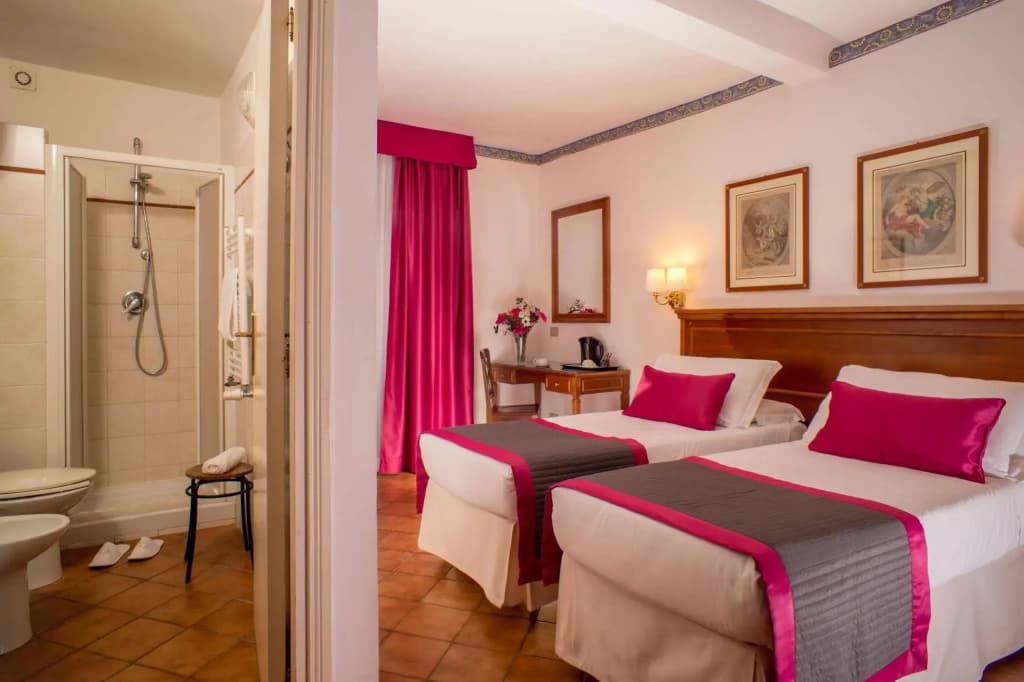 Hotel Sole Roma - photo 3