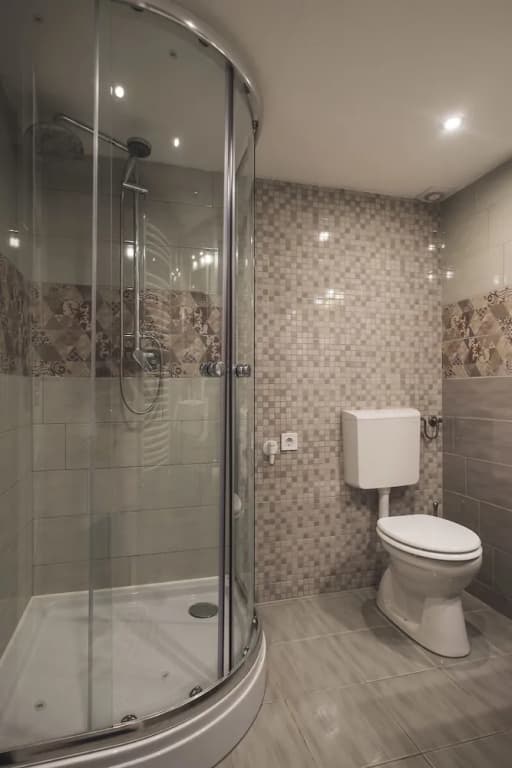 CozyYellowCube Apartment - photo 9